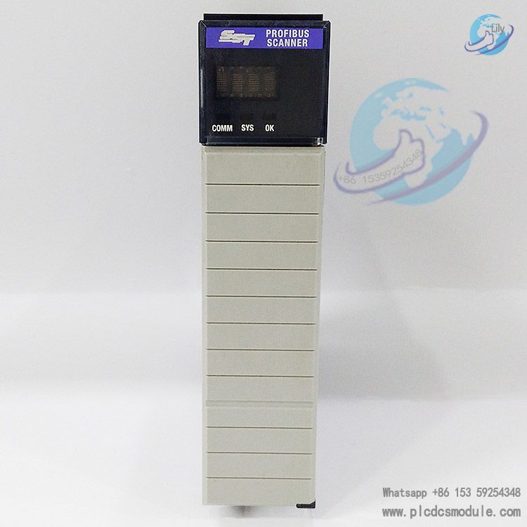 MOLEX PROFIBU SST-PFB-CLX Serial communication module