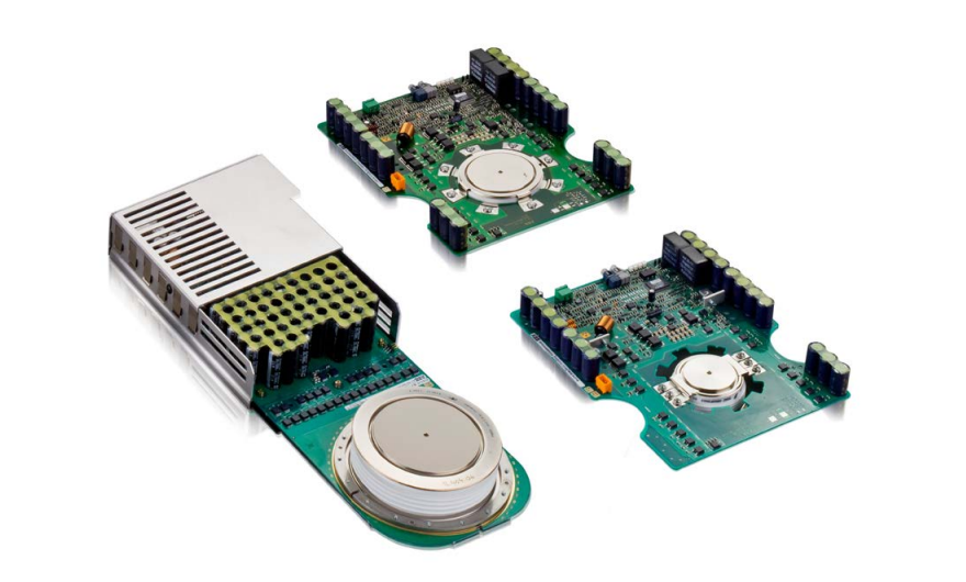 ABB 5SXE10-0181 AC10272001R0101 5SHY35L4520