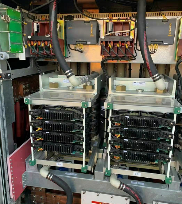 ABB 5SHY4045L0001 3BHB018162R0001