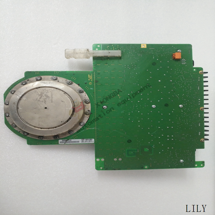 ABB 3BHB018162R0001 5SHY4045L0001 Driving device IGCT thyristor