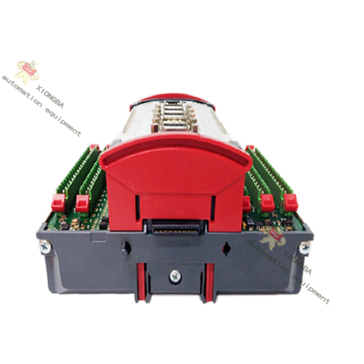 MOOG D136-001-008 Servo Valve Controller For MSC1 Series