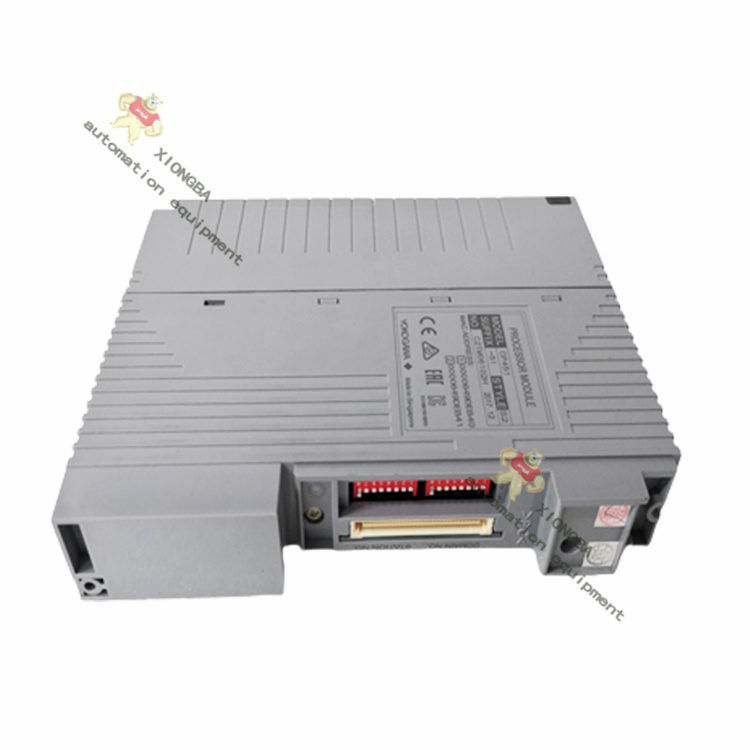 CP471-00 YOKOGAWA processor module
