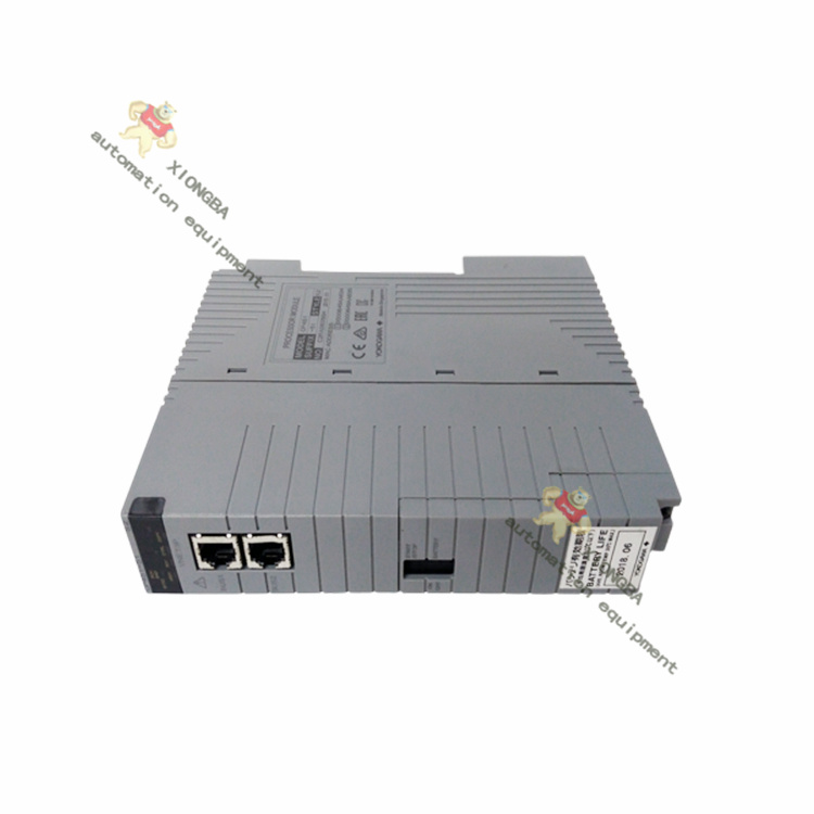 Yokogawa  CP451-51 Processor Module