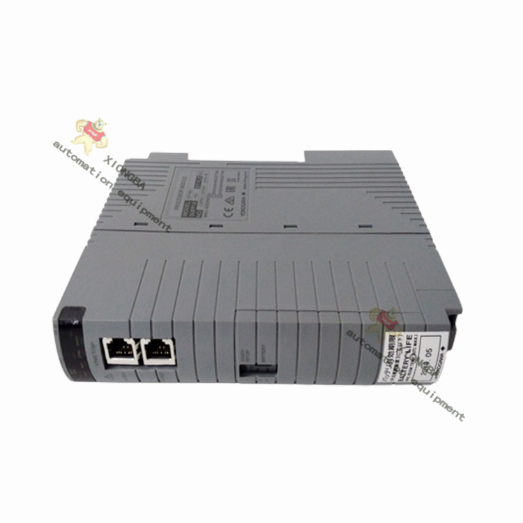 Yokogawa | CP461-50 | Processor Module