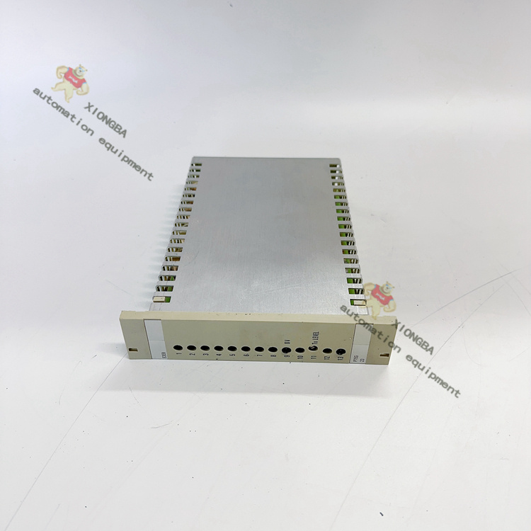 ABB E3EB HENF315129R1  system card module