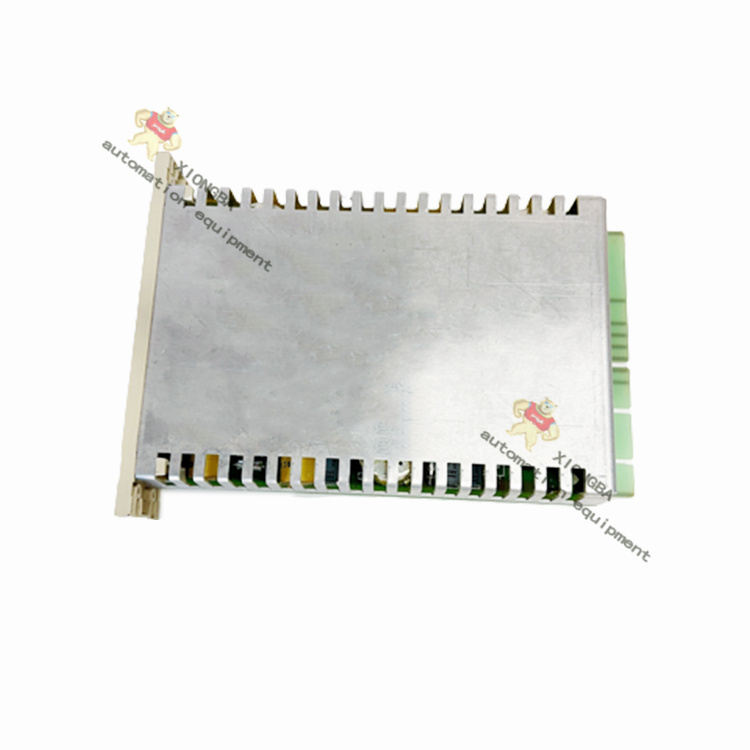 ABB	E3EP HENF315276R1 system card module
