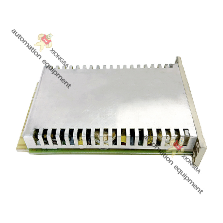 ABB  E3ED  Controller Module