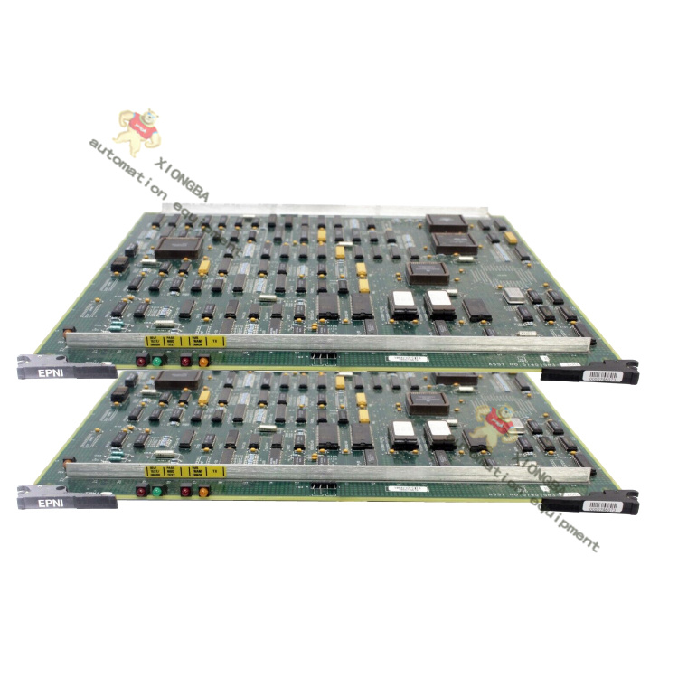 HONEYWELL  51401583-100 Network Interface Module EPNI Card