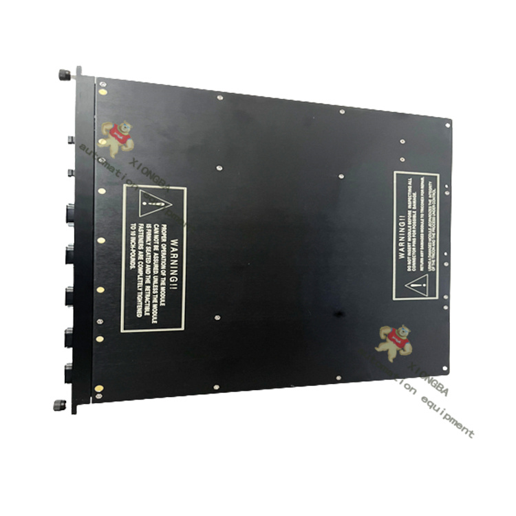 Triconex  4352AN Tricon Communication Module (TCM)