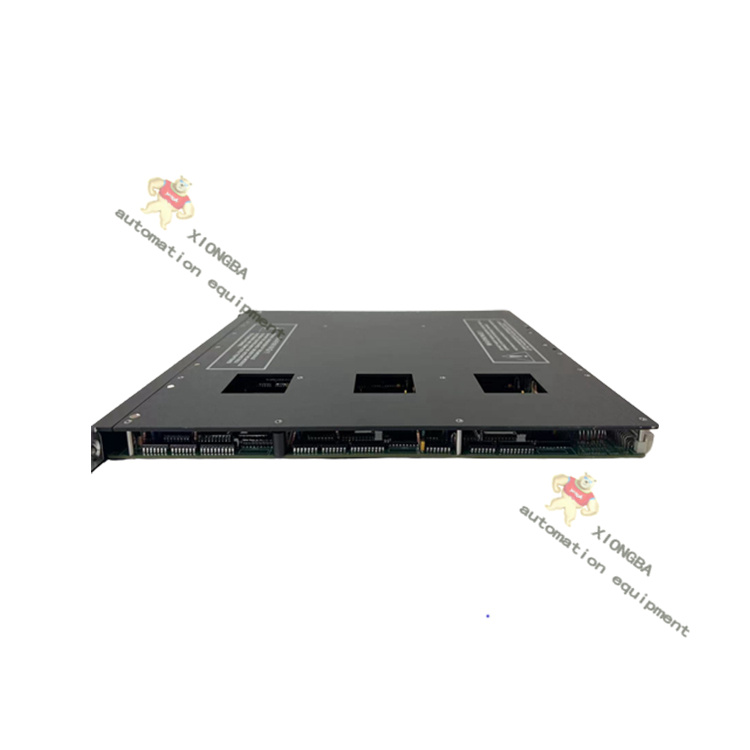 Triconex  3511