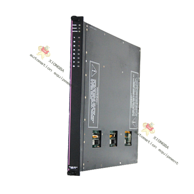 Triconex  3511