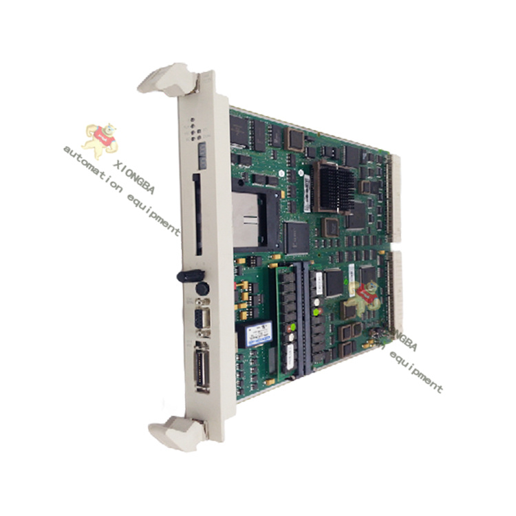 ABB PM511V08 3BSE01180R1 System  Processor Module 