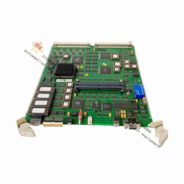 ABB PM510V16 3BSE008358R1  Processor Module