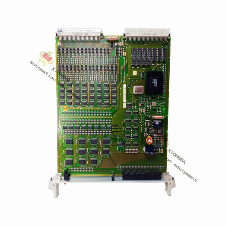 ABB 216AB61 HESG324013R100 HESG435572P1 Binary output unit