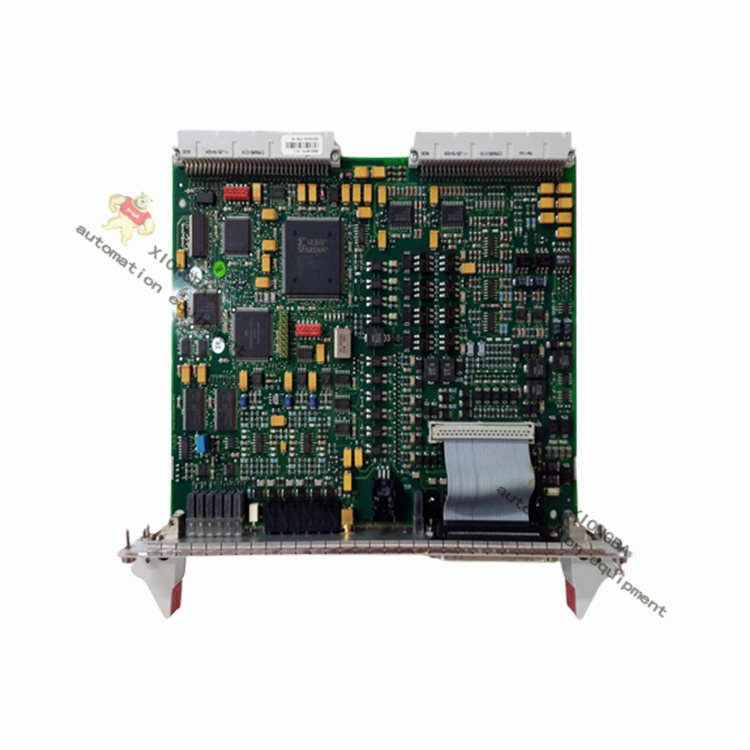 ABB PFSK 152 3BSE018877R2 3BSC980006R361 Signal concentrator