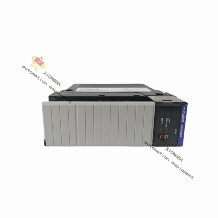ProSoft   MVI56-PDPMV1 Master Network Interface Module