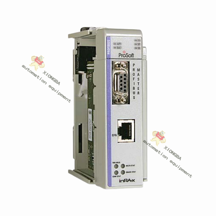 PROSOFT  MVI69-PDPMV1  Master Communication Module