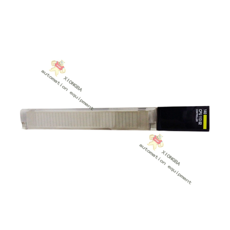 Schneider 140CPU11303 CPU Controller Module