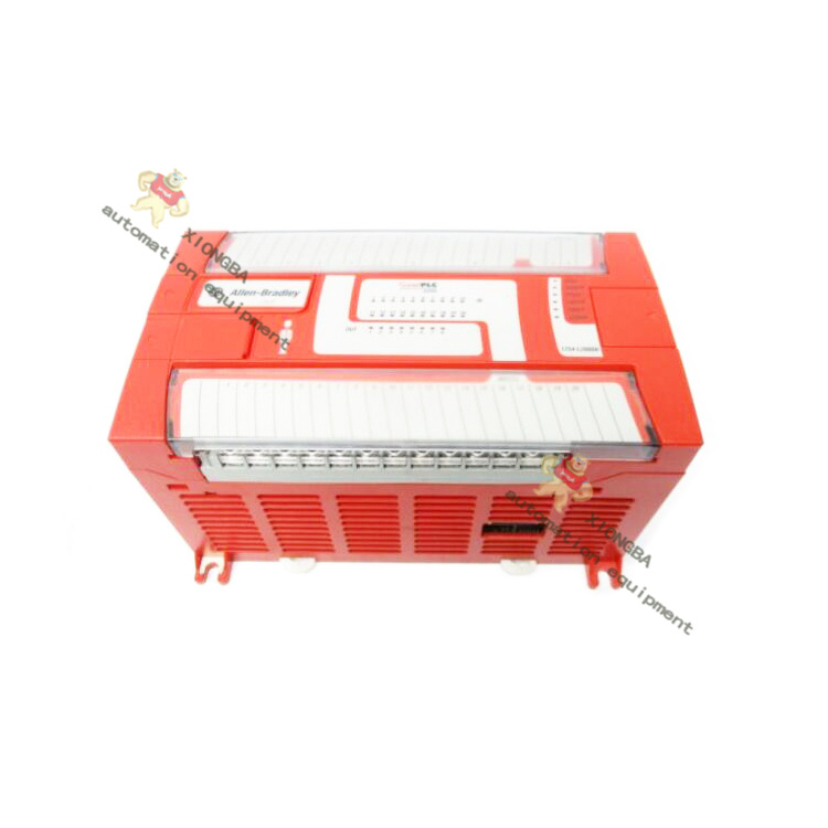 A-B 1754-L28BBB  Safety controller