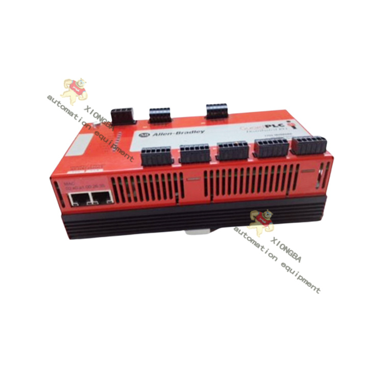 A-B  1753-L32BBBM-8A Industrial Controls