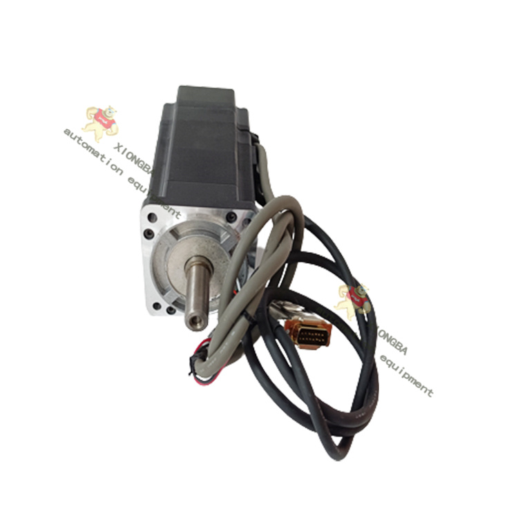 A-B  Y-3023-2-H00AA  Brushless Servo Motor