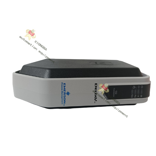 EMERSON  DeltaV™ SQ  SE3008 KJ2005X1-SQ1 12P6383X032 Controller
