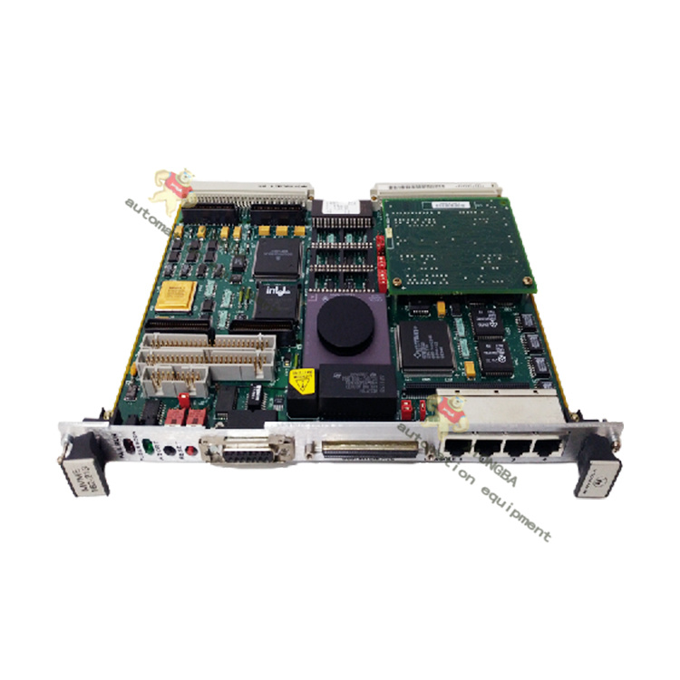 Motorola  MVME162-213  Embedded Controller 