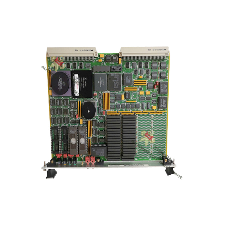 Motorola  MVME147S-1 MPU VME Module