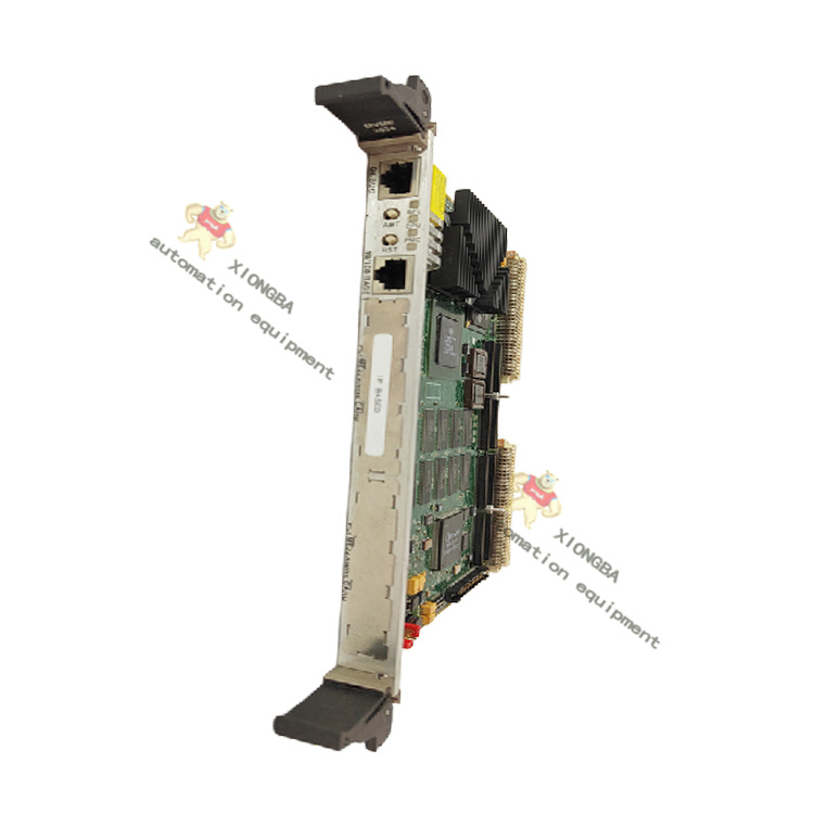 Motorola  MVME2434  Series VME Processor Modules 