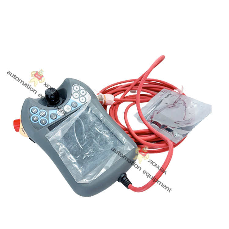 ABB DSQC679	 3HAC028357-001 IRC5 Teach Pendant