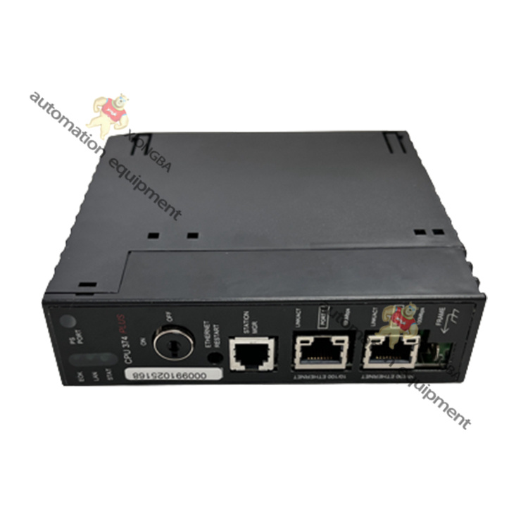 GE  IC693CPU374-GU  CPU Module