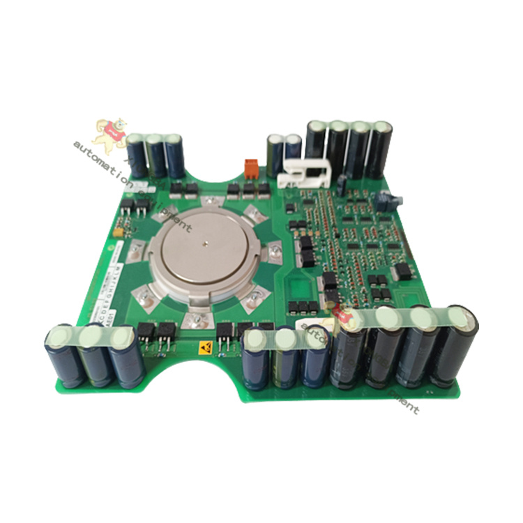 ABB  3BHB003230R0101 5SXE05-0152  board module
