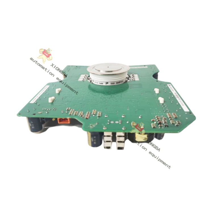 ABB 5SHX0660F0002 3BHE022333R0101 GVC713A101 Voltage IGCT Module