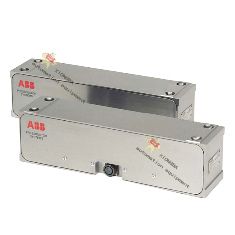 ABB PFTL101AER-0.5KN  3BSE023010R1  Pressductor PillowBlock 