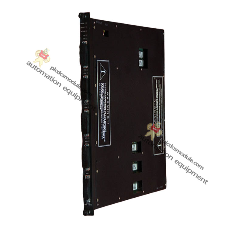 TRICONEX 4119 Enhanced Intelligent Module EICM TRICON 4119A