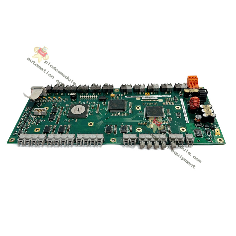 ABB UFC718AE01 HIEE300936R0101 Circuit Board