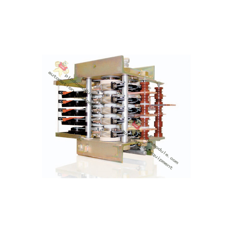 S-073N 3BHB009884R0021 ABB Phase Module 