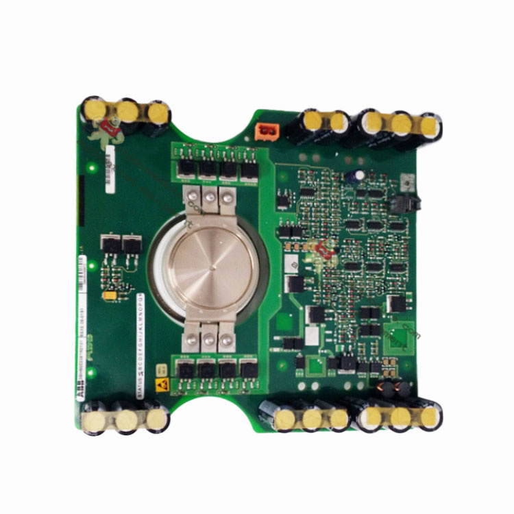 ABB 5SHX06F6004 3BHB003387R0101 5SXE05-0151 3BHB003151P104  