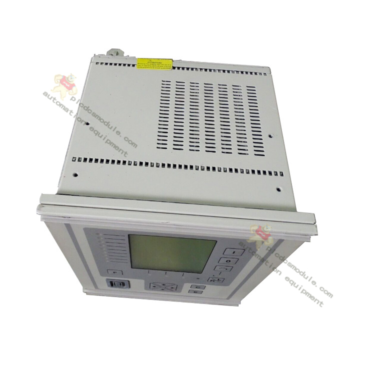 ABB  REF541EM115BAAA Feeder protection relay