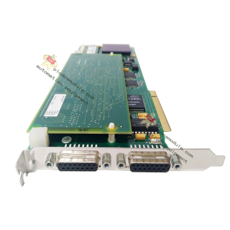 ABB  PU516 3BSE013064R1 engineering board