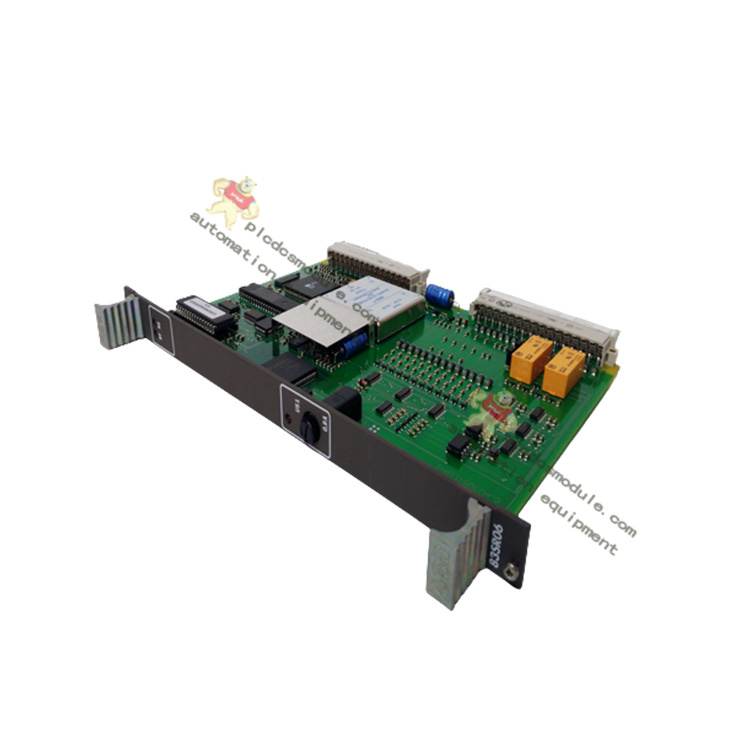 ABB 216NG61A HESG441633R1 HESG216875/K Main Control Board