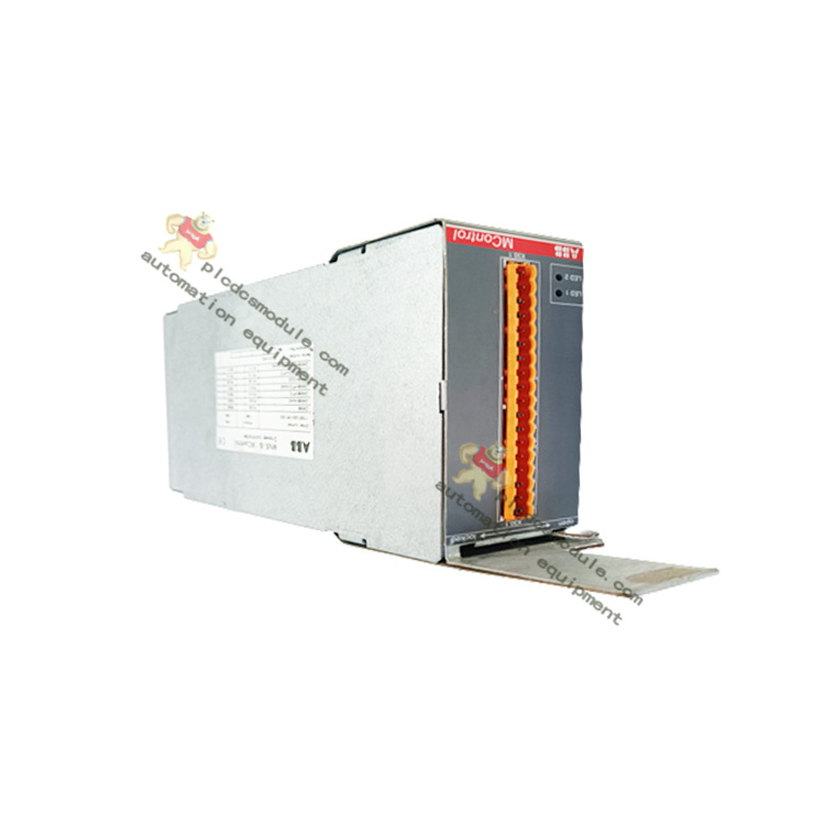 ABB 1TGE120010R1300  Control unit module
