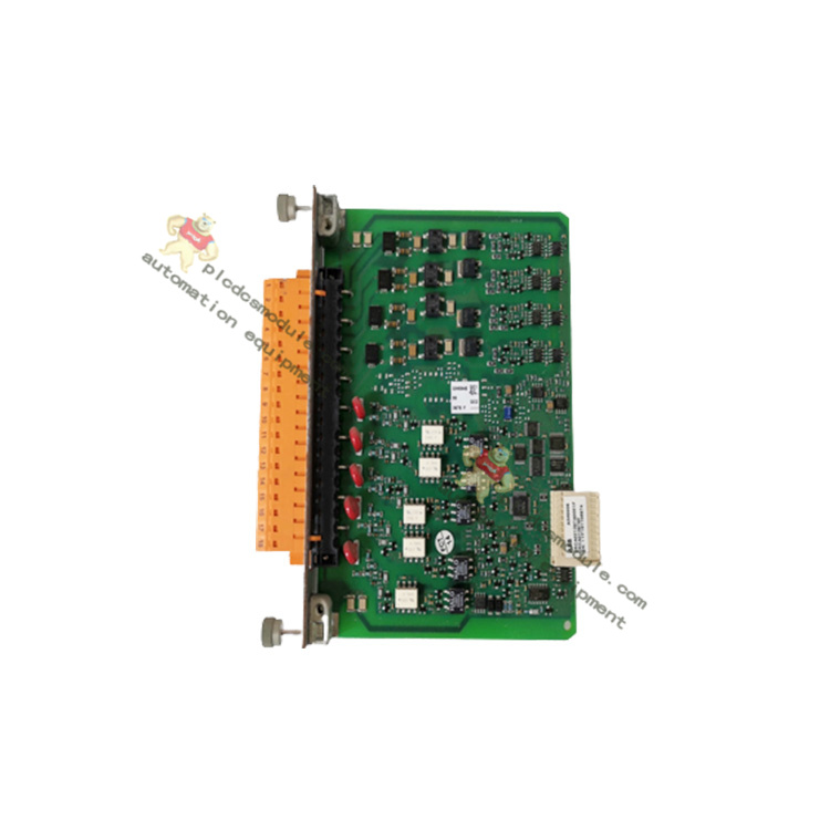 ABB AIM0006 2RCA021397A0001F Motherboard S800 I/O