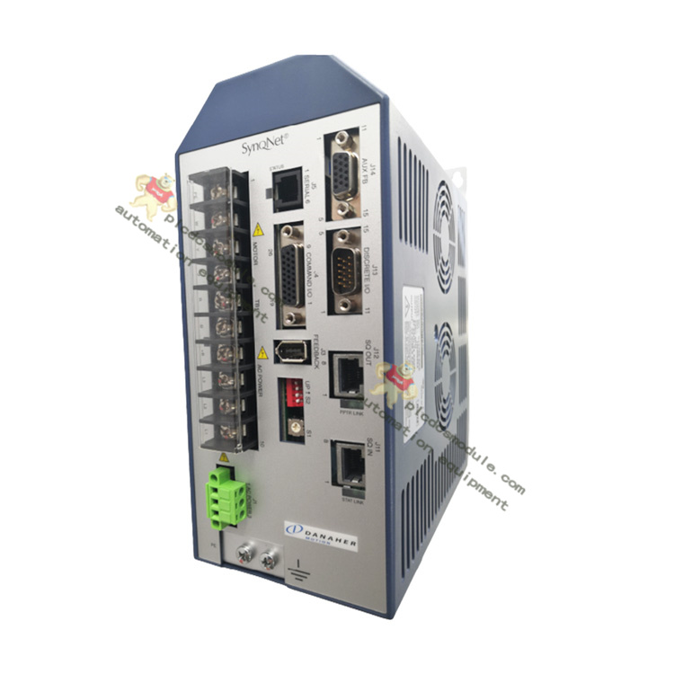 KOLLMORGEN  S22460-SRS Drivers