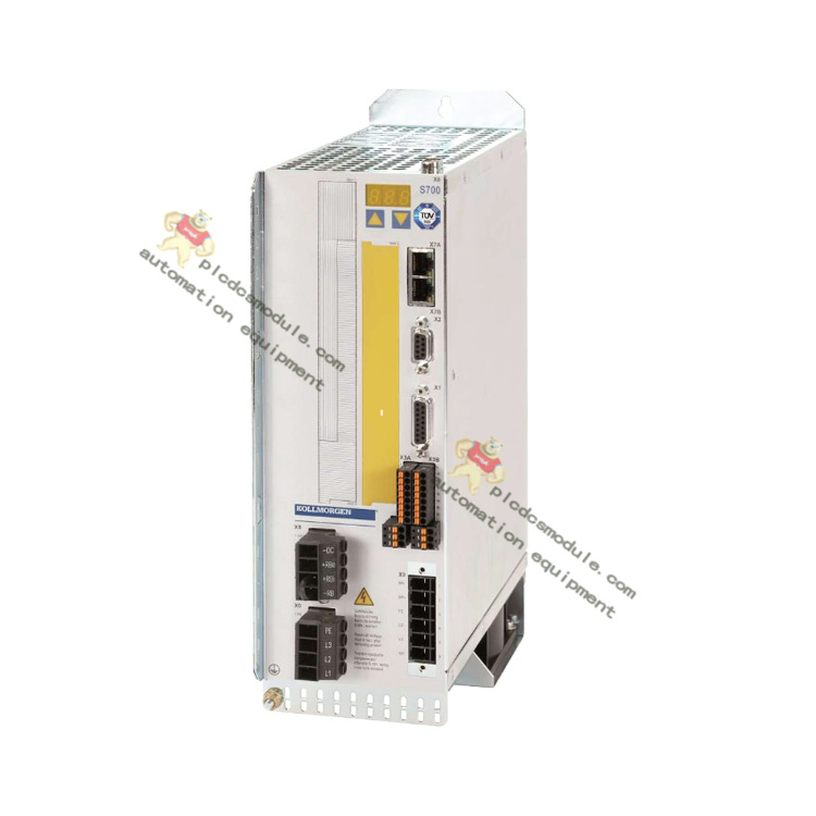 KOLLMORGEN  S72402-NANANA Digital Servo Drives
