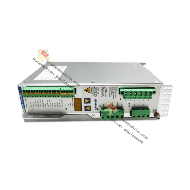KOLLMORGEN SERVOSTAR 310 Servo Controller