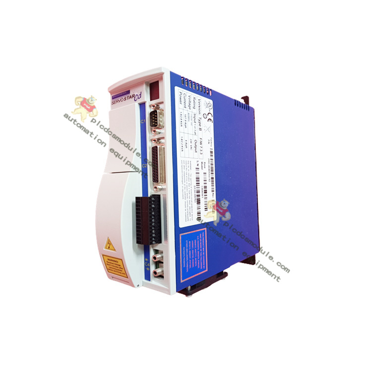 KOLLMORGEN CB06561 PRD-B040SSLZ-62 Servo Motor