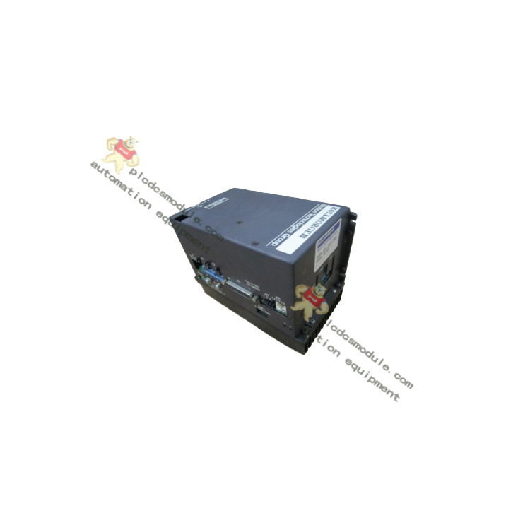 Kollmorgen  BJRL-20012-110001 PLC MODULE