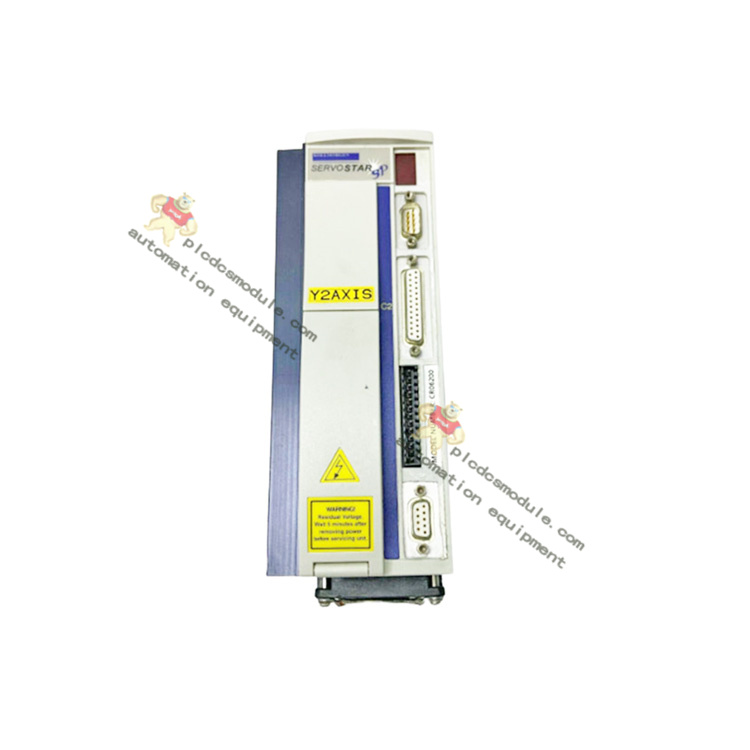 KOLLMORGEN CR06200-000000  Servo Drive