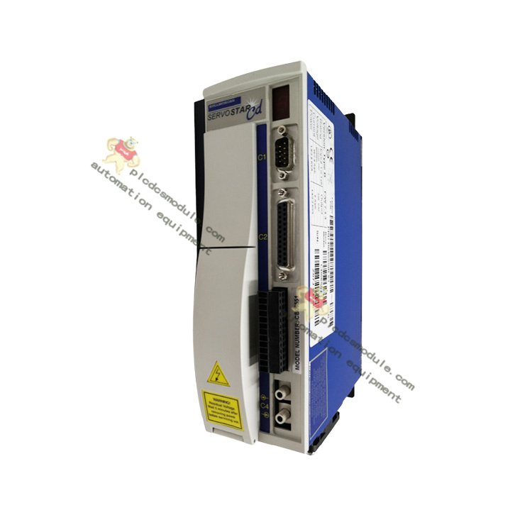 KOLLMORGEN  CB06551 PRD-B040SSIB-63